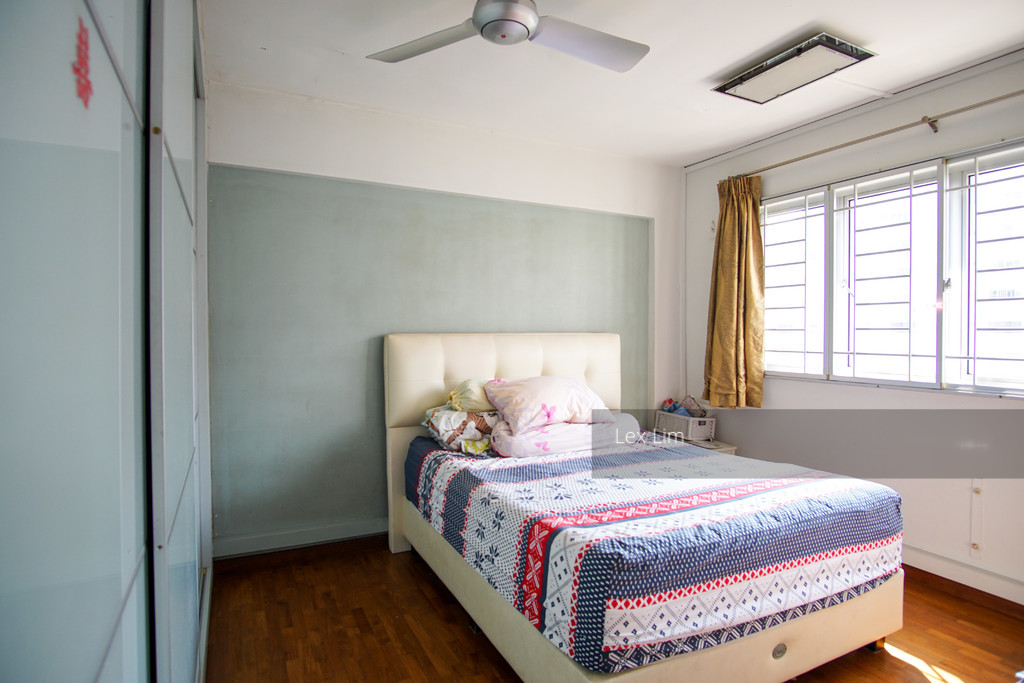 Blk 137 Bedok North Avenue 3 (Bedok), HDB 4 Rooms #207443761